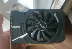 GeForce GTX 1050 Ti