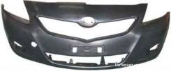 Бампер. Toyota Yaris Toyota Vios, NCP92, NCP93 Toyota Belta Двигатели: 1NZFE, 2NZFE. Под заказ