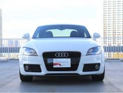 Audi TT. автомат, передний, 1.8, бензин, 16 900 тыс. км, б/п. Под заказ