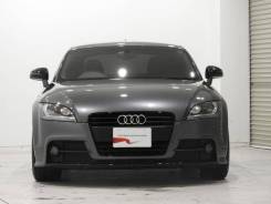 Audi TT. автомат, передний, 2.0, бензин, 8 100 тыс. км, б/п. Под заказ