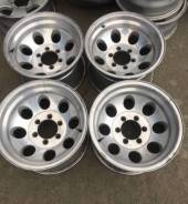 Mickey Thompson. 10.0x16", 6x139.70, ET-25, ЦО 110,0 мм.