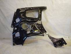 Крыло. Chevrolet Orlando, J309 Двигатели: LAF, LEA, LHD, LUJ, LUV, LUW, LUZ, 2H0, Z20D1