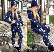 Костюмы лыжные. 40, 42, 44, 40-44. Под заказ