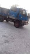Mitsubishi Fuso Canter. Продаётся грузовик mitsubishi canter, 4 600 куб. см., 2 000 кг., 4x4