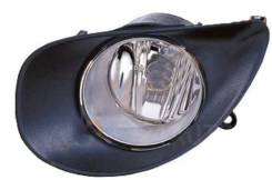 Фара противотуманная. Toyota: Aurion, ist, Avensis, Corolla, Estima, Avanza, Vanguard, Tarago, Matrix, Solara, bB, Belta, Ractis, Sienta, Vitz, Coroll...