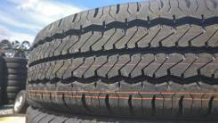 Hankook Radial RA08. Летние, 2016 год, без износа, 4 шт