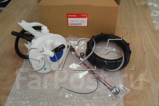 Фильтр топливный RG1, 17048SLJ000 17048SLJ000 купить во