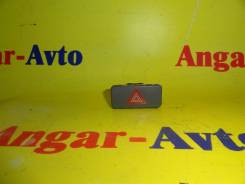 Кнопка включения аварийной сигнализации. Suzuki Alto, HA24S, HA24V Двигатель K6A