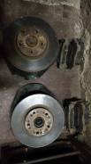 Диск тормозной. Toyota: Crown Majesta, Mark II Wagon Blit, Crown, Verossa, Mark II, Origin, Cresta, Altezza, Progres, Chaser Lexus IS300, GXE10, JCE10...