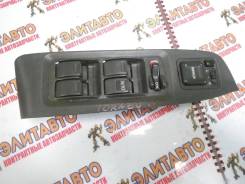 Блок управления стеклоподъемниками. Honda Accord, CF3, CF4, CF5, CF6 Honda Torneo, CF3, CF4, CF5