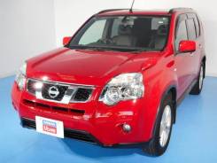 Nissan X-Trail. автомат, 4wd, 2.0, бензин, 84 тыс. км, б/п. Под заказ
