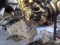 АКПП. Toyota Alphard, ANH10W Двигатель 2AZFE