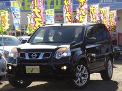 Nissan X-Trail. механика, 4wd, 2.0, дизель, 43 100 тыс. км, б/п. Под заказ