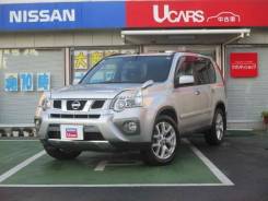 Nissan X-Trail. механика, 4wd, 2.0, дизель, 49 тыс. км, б/п. Под заказ