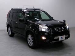 Nissan X-Trail. автомат, 4wd, 2.0, бензин, 46 820 тыс. км, б/п. Под заказ