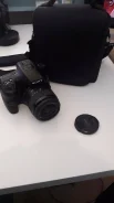 Sony Alpha SLT-A65 Kit. 20 � ����� ��, ���: 14� � �����