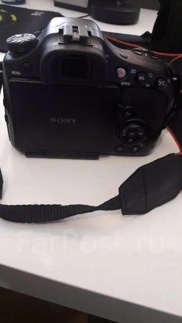 Sony Alpha SLT-A65 Kit. 20 � ����� ��, ���: 14� � ����� ����