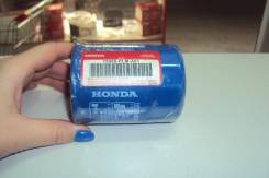 Фильтр масляный. Honda: Inspire, Lagreat, CR-X, Crossroad, Freed, Civic Ferio, Shuttle, CR-V, Avancier, Civic Hybrid, Today, Integra SJ, S2000, Capa...