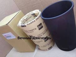 Гильза. Isuzu Forward, FSR5MF, FSR5WF, FSR6MF, FTR5MC, FTR5MF, FTR6MC, FTR6MF, FVM5MF, FVR5MC, FVR5MF, FVR6MC, FVR6MF Двигатели: 6HE1, 6HE1N