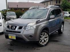 Nissan X-Trail. автомат, 4wd, 2.0, бензин, 63 280 тыс. км, б/п. Под заказ