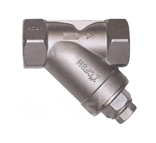 Фильтры сетчатые АДЛ IS30 - Сантехника и водоснабжение во Владивостоке