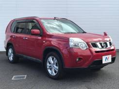 Nissan X-Trail. автомат, 4wd, 2.0, бензин, 42 600 тыс. км, б/п. Под заказ