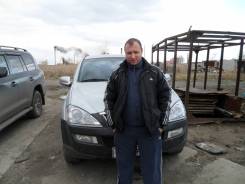 Автослесарь-механик. Средне-специальное образование, опыт работы 5 лет