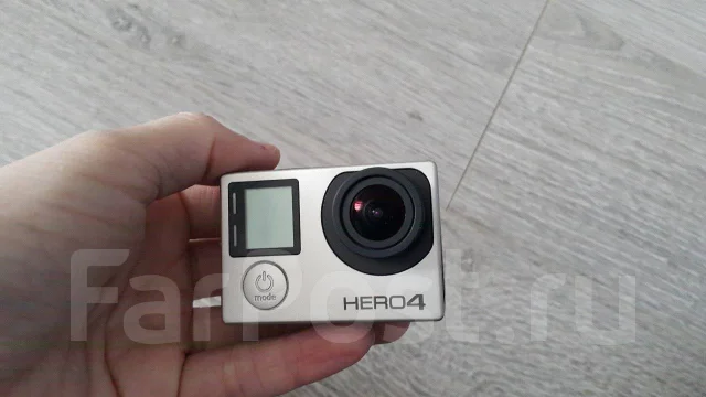 GoPro HERO4 ����