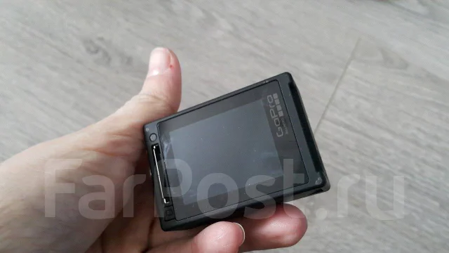 GoPro HERO4 ����