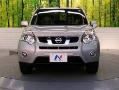 Nissan X-Trail. автомат, передний, 2.0, бензин, 43 тыс. км, б/п. Под заказ