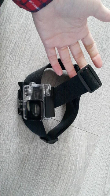 GoPro HERO4 ����