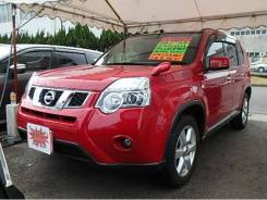 Nissan X-Trail. механика, 4wd, 2.0, дизель, 62 тыс. км, б/п. Под заказ