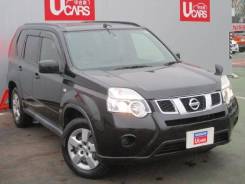 Nissan X-Trail. автомат, 4wd, 2.0, бензин, 22 тыс. км, б/п. Под заказ