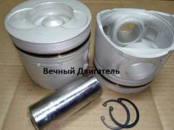 Поршень. Isuzu Forward Двигатели: 6BG1, 4BG1