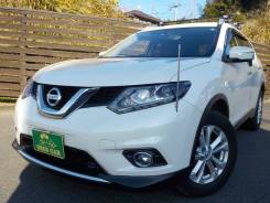 Nissan X-Trail. автомат, 4wd, 2.0, бензин, 22 700 тыс. км, б/п. Под заказ
