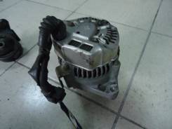 Генератор. Toyota Camry, SV41 Двигатель 3SFE