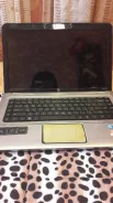 HP Pavilion dv6. WiFi, Bluetooth