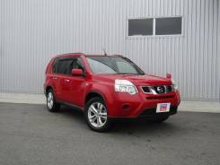 Nissan X-Trail. автомат, 4wd, 2.0, дизель, 49 тыс. км, б/п. Под заказ