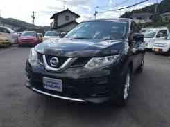 Nissan X-Trail. автомат, передний, 2.0, бензин, 30 100 тыс. км, б/п. Под заказ