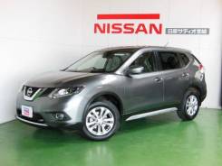 Nissan X-Trail. автомат, передний, 2.0, бензин, 82 тыс. км, б/п. Под заказ