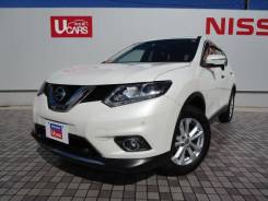 Nissan X-Trail. автомат, передний, 2.0, бензин, 23 тыс. км, б/п. Под заказ