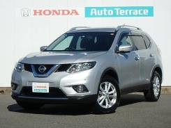 Nissan X-Trail. автомат, передний, 2.0, бензин, 9 тыс. км, б/п. Под заказ