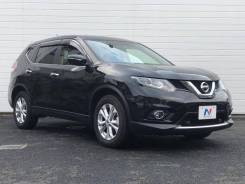 Nissan X-Trail. автомат, 4wd, 2.0, бензин, 7 800 тыс. км, б/п. Под заказ