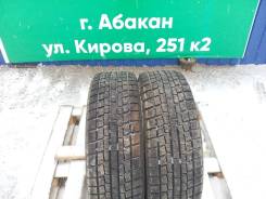 Yokohama Ice Guard IG20. Зимние, без шипов, 5 %, 2 шт