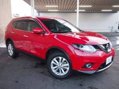 Nissan X-Trail. автомат, 4wd, 2.0, бензин, 18 тыс. км, б/п. Под заказ