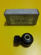 Датчик детонации. Nissan: Bluebird, 100NX, Maxima, R'nessa, Elgrand, Presage, Lucino, Avenir, Almera, Sunny, Civilian, Silvia, Caravan, Cedric, 1...