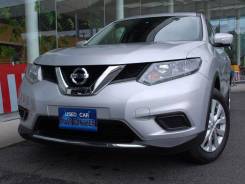 Nissan X-Trail. автомат, 4wd, 2.0, бензин, 53 тыс. км, б/п. Под заказ