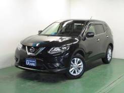Nissan X-Trail. автомат, передний, 2.0, бензин, 17 тыс. км, б/п. Под заказ