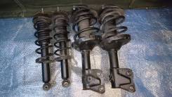 Амортизатор. Subaru Impreza WRX STI, GRB, GRF, GVB, GVF, VAB