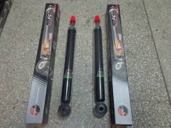 Амортизатор. Opel Astra, P10 Chevrolet Astra Chevrolet Cruze Двигатели: A13DTE, A14NEL, A14NET, A14XEL, A14XER, A16LET, A16XER, A17DTC, A17DTE, A17DTF...